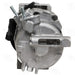 A/C Compressor Four Seasons 158377
