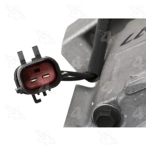 A/C Compressor Four Seasons 158377