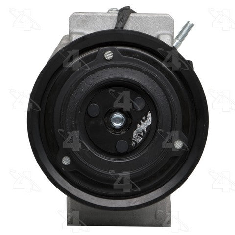 A/C Compressor Four Seasons 158377