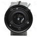 A/C Compressor Four Seasons 158377