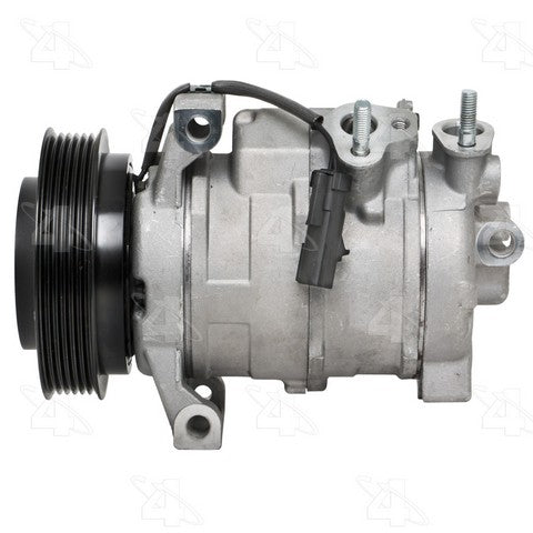 A/C Compressor Four Seasons 158377