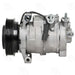 A/C Compressor Four Seasons 158377