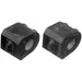 Suspension Stabilizer Bar Bushing RareParts 15837