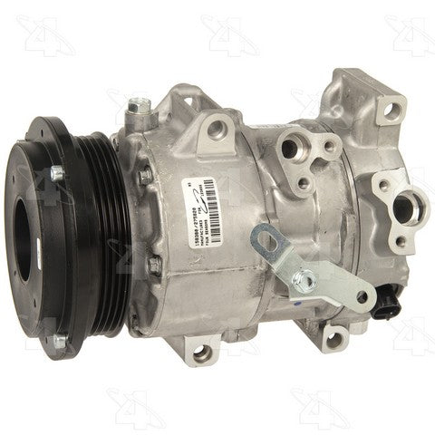 A/C Compressor Four Seasons 158380