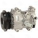 A/C Compressor Four Seasons 158380