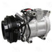 A/C Compressor Four Seasons 158381