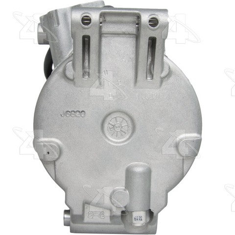 A/C Compressor Four Seasons 158381