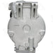 A/C Compressor Four Seasons 158381