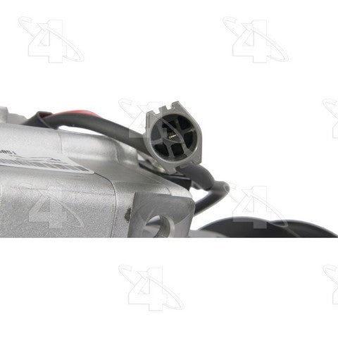 A/C Compressor Four Seasons 158381