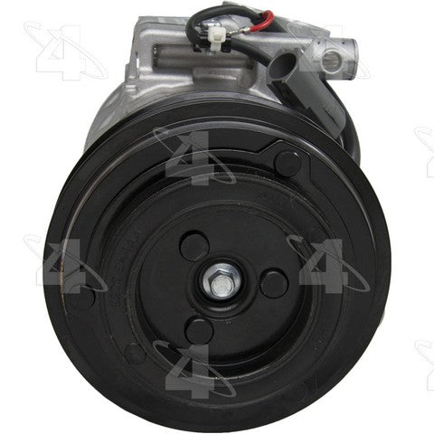 A/C Compressor Four Seasons 158381