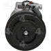 A/C Compressor Four Seasons 158381