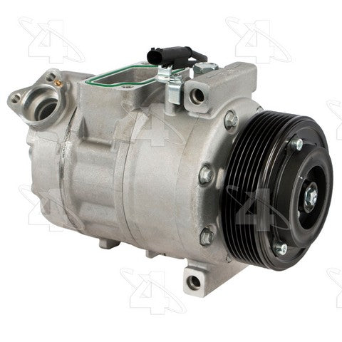 A/C Compressor Four Seasons 158382