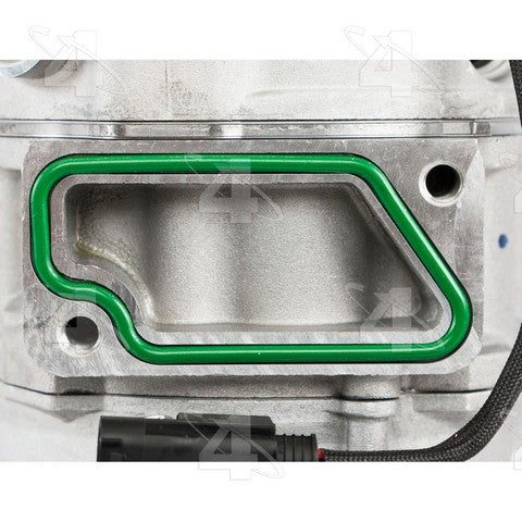 A/C Compressor Four Seasons 158382