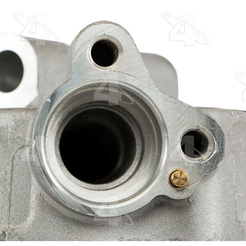 A/C Compressor Four Seasons 158382