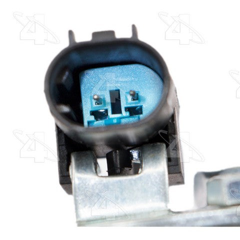 A/C Compressor Four Seasons 158382