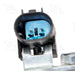 A/C Compressor Four Seasons 158382