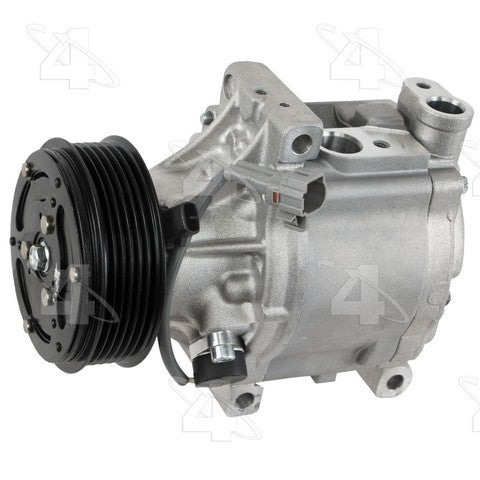 A/C Compressor Four Seasons 158384