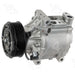 A/C Compressor Four Seasons 158384