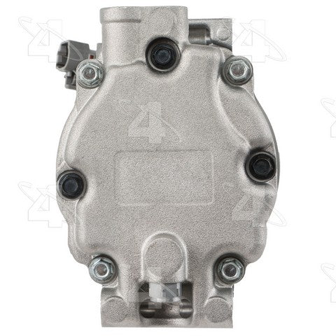 A/C Compressor Four Seasons 158384