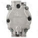 A/C Compressor Four Seasons 158384