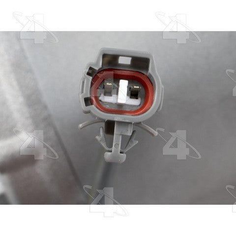 A/C Compressor Four Seasons 158384