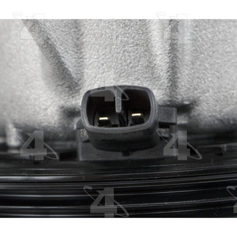 A/C Compressor Four Seasons 158384
