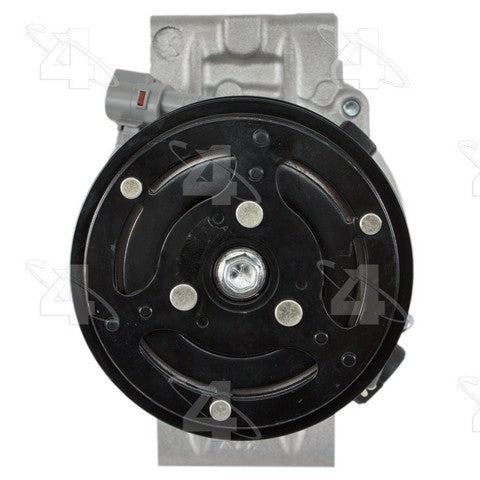 A/C Compressor Four Seasons 158384