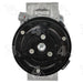 A/C Compressor Four Seasons 158384