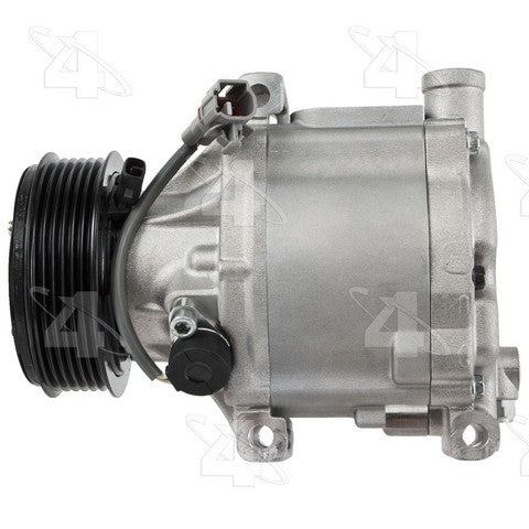 A/C Compressor Four Seasons 158384