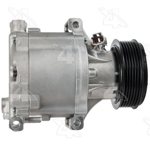 A/C Compressor Four Seasons 158384