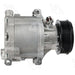 A/C Compressor Four Seasons 158384