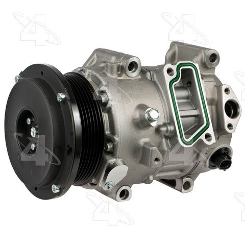 A/C Compressor Four Seasons 158386