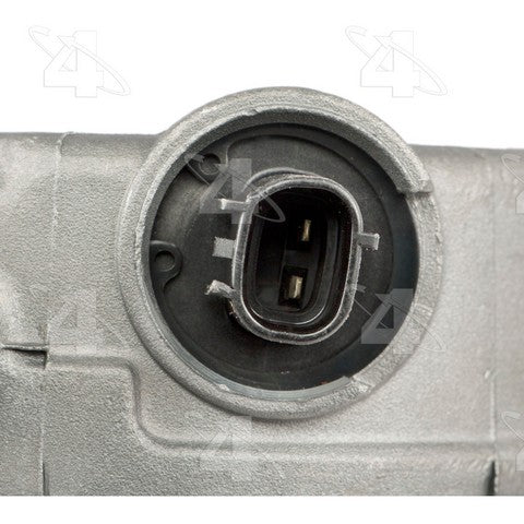 A/C Compressor Four Seasons 158386