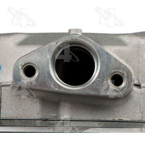 A/C Compressor Four Seasons 158386