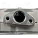 A/C Compressor Four Seasons 158386