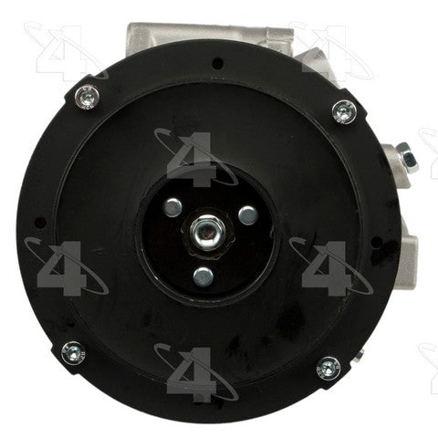 A/C Compressor Four Seasons 158386