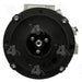 A/C Compressor Four Seasons 158386