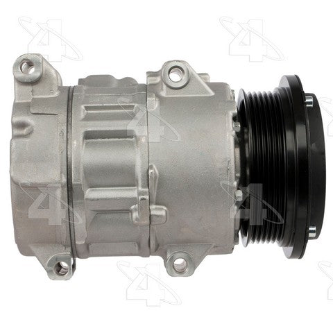 A/C Compressor Four Seasons 158386