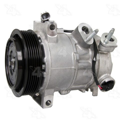 A/C Compressor Four Seasons 158388