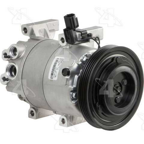 A/C Compressor Four Seasons 158389