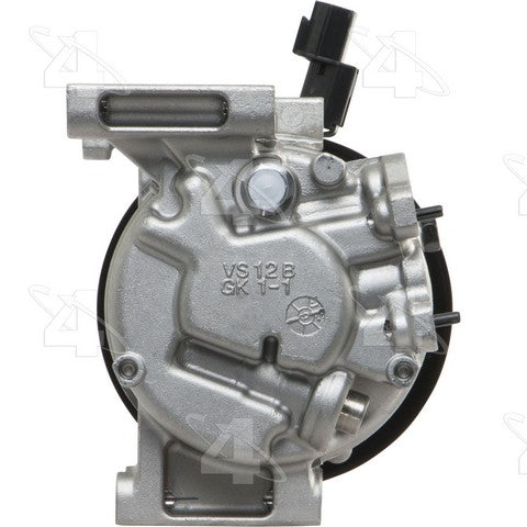 A/C Compressor Four Seasons 158389