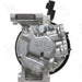 A/C Compressor Four Seasons 158389