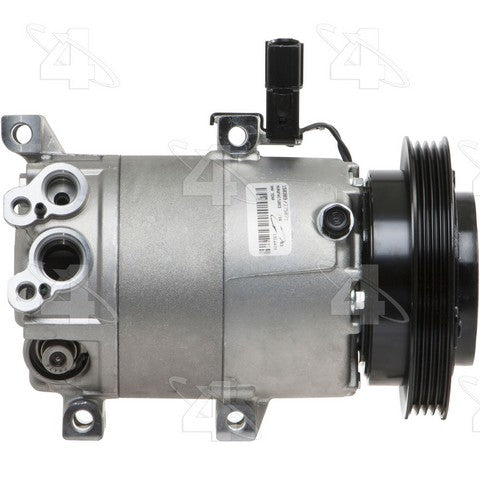 A/C Compressor Four Seasons 158389