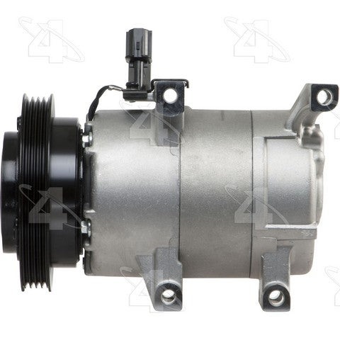 A/C Compressor Four Seasons 158389