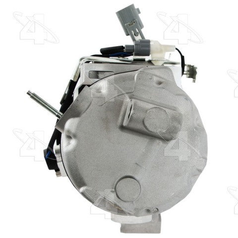 A/C Compressor Four Seasons 158393