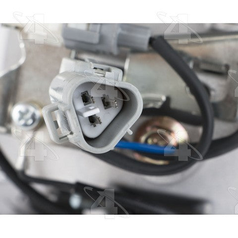 A/C Compressor Four Seasons 158393