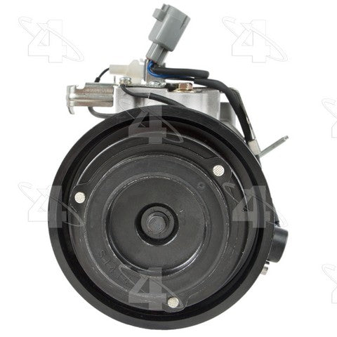 A/C Compressor Four Seasons 158393