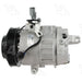 A/C Compressor Four Seasons 158393