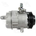 A/C Compressor Four Seasons 158393