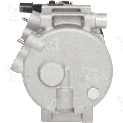 A/C Compressor Four Seasons 158396